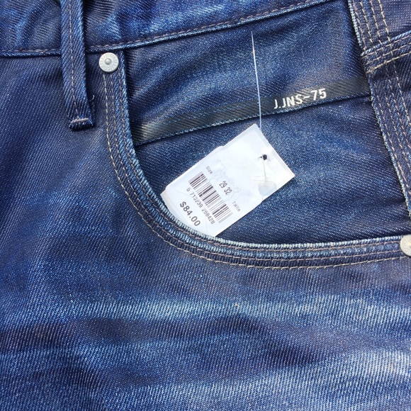 - HOST PICK 💋Jack/Jones Boxy Loose Fit Butto… - Picture 6 of 7